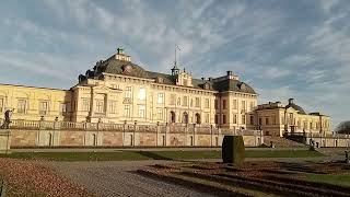 Drottningholm Palace 2 [upl. by Medina418]