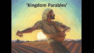 Service 160624 – Kingdom Parables [upl. by Karla]