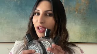 Diptyque Perfumes In My Collection part 2 [upl. by Reagen]