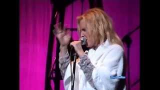 Patty Pravo Live Bari 2002 Remastered Col Tempo [upl. by Dalila269]