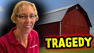 The Incredible Dr Pol  Heartbreaking Tragedy Of Diane Pol From quotThe Incredible Dr Polquot [upl. by Mowbray3]