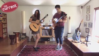 Rodrigo Y Gabriela  Live Virtual Session for The Current [upl. by Oivaf]