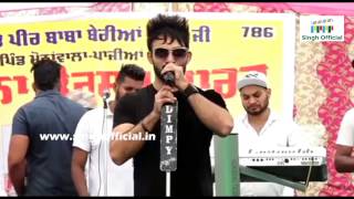 Resham Singh Anmol  Live Video Performance Full HD Video 2017 Punjabi Mela Akhada [upl. by Duwe786]