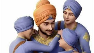 Chaar sahibzaade Full movie Hd [upl. by Oneida962]