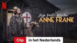 Mijn beste vriendin Anne Frank Clip  Trailer in het Nederlands  Netflix [upl. by Donelson]