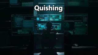 Beware of🚨 Quishing  The QR code scam 🧑‍💻 Explained [upl. by Suu717]