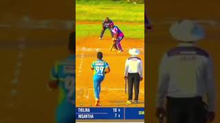 Best batter Thilina samarathunga🥵💥🔥 [upl. by Nehr]