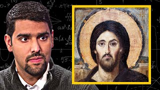 Jesus Was NOT A Myth 15 minutes Of Evidence [upl. by Weinhardt]