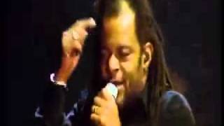 UB40  Maybe Tomorrow  live em Rotterdao Holanda 2003flv [upl. by Michaella]