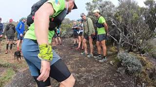 VERTICAL RUN 2019  Kilomètre verticale de la Roche Ecrite [upl. by Florence393]