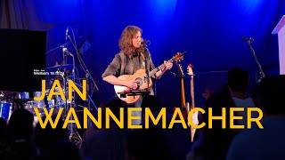 Jan Wannemacher  Support beim Oimara mit Bande in Weilheim [upl. by Ailad]