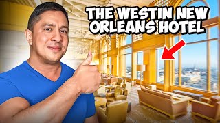 Westin Is Marriotts Most Consistent Brand A Westin New Orleans Review [upl. by Eyahc]