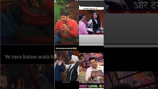 Bobby dewal 😁😁 funny kapilsharmacomedy comedyshow comedy [upl. by Asilenna]