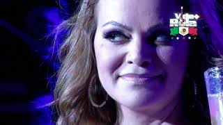 JENNI RIVERA CONCIERTO GUADALAJARA  LA GRAN SEÑORA ❤ [upl. by Netsryk571]