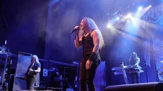 Rhapsody of Fire The Magic of the Wizards Dream live 2024 [upl. by Weld]