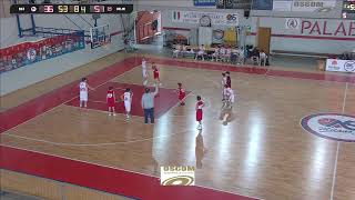 Under13 Regionale Oscom Milano3Urania Milano [upl. by Honorine]