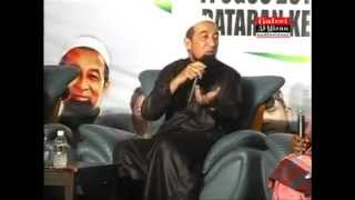 Ust Azhar Idrus Ziarah Kubur Hari Raya [upl. by Gosser]