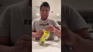 Opening Funyuns chips [upl. by Siraj]