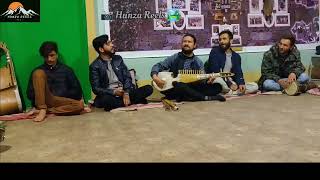 Bechuma  Burushaski Cover Song  Raes Rehaan X faheemuddinhunzai [upl. by Esten]