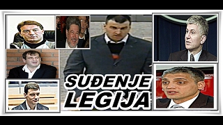 SUĐENJELEGIJA PRIČA O DUĆIČUMETUBAGZIJUĐINĐIĆUČEDI 2007 [upl. by Auqinom]