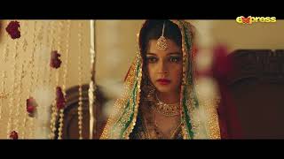 RAZIA  Episode 05  Best Scene 10  Express TV [upl. by Lazes]