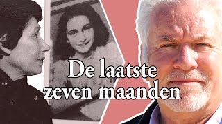 De Laatste Zeven Maanden Vrouwen in het Spoor van Anne Frank  EMMY AWARD WINNAAR – NL [upl. by Leumek]