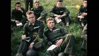 Koninklijke Landmacht 1966  deel 12 [upl. by Iviv]