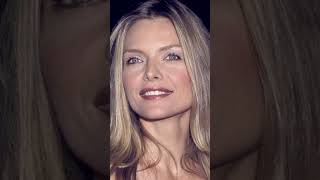 Michelle Pfeiffer A Captivating Photo Journey [upl. by Sanfourd]