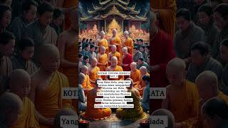 Ratana Sutta 13 buddhistchanting buddhadhamma buddhistscripture motivation dhamma [upl. by Arza]