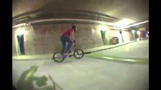 CORY JARMAN SEASON BIKES PART [upl. by Gibby]