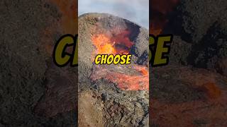 Choose a giant volcano eruption [upl. by Trimble]