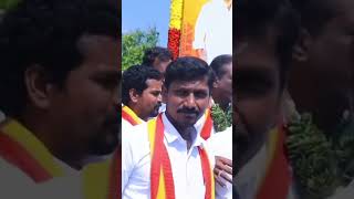 Tvk board opening KarimangalamRAMAPURAM [upl. by Viking]