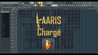 FLP Kaaris Chargé [upl. by Egarton803]