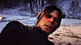 This is how rdr2 players wanted the game to end [upl. by Anitra]