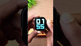 X9 Call Android Smart Watch Unboxing Shortssmartwatch unboxing shortsvideo youtube [upl. by Luckin565]