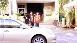 15 seconds  Sabay mini movie 2012 [upl. by Berglund]