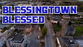 Blessingtown Blessed [upl. by Amii]