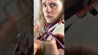 How to Paint Realistic Portraits Techniques amp Tips [upl. by Enirehtacyram501]