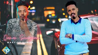 QAMAR SUUGAANI 2022  WAXYIGII XUBIGA  NEW BEAT RIMEX [upl. by Pratt]