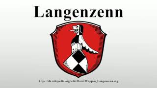 Langenzenn [upl. by Adnimra]