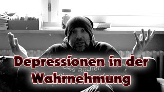 Depressionen und die öffentliche Wahrnehmung [upl. by Amiaj]