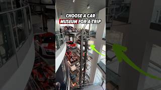 Whats the BEST Car Museum for Your Next Adventure [upl. by Kassel]