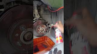 Brake amp parts cleaner [upl. by Corron]