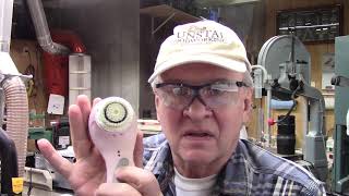 Clarisonic Pro Battery Replacement with Dr Joe [upl. by Bergwall]