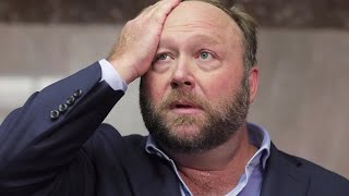 No joke the Onion buys Alex Jones Infowars out of bankruptcy  REUTERS [upl. by Moore]