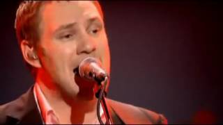 David Gray  Friday Im in Love The Cure [upl. by Owades]