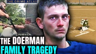 The Doerman Family Tragedy  True Crime Stories 2023 [upl. by Rutledge283]