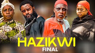 HAZIKWI FINAL MWISHO [upl. by Pederson]