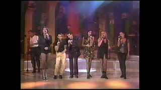 TIMBIRICHE Ay Amor [upl. by Eanaj]