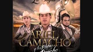 Ariel Camacho  Me gustas mucho [upl. by Naraa]